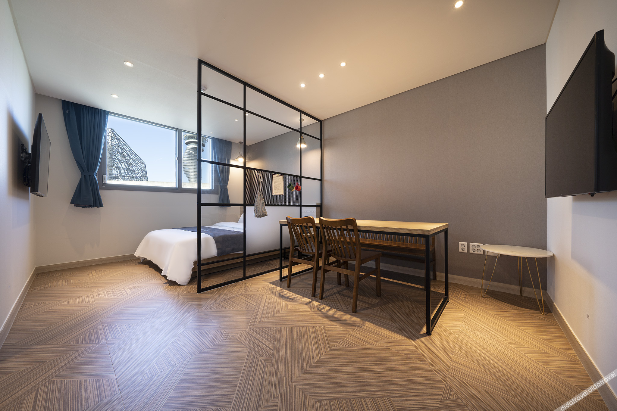 Sokcho Brooklyn Hotel 3*