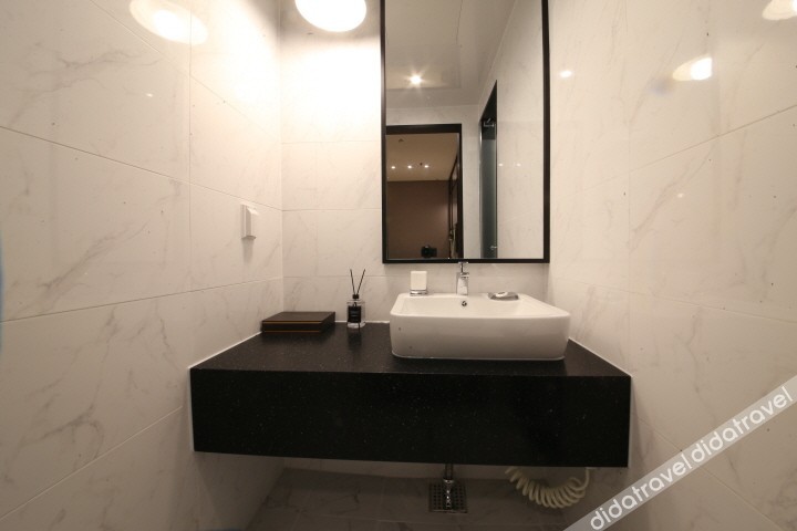 Sokcho Brooklyn Hotel 3*
