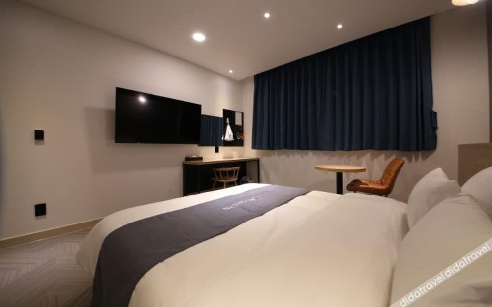 Sokcho Brooklyn Hotel 3*