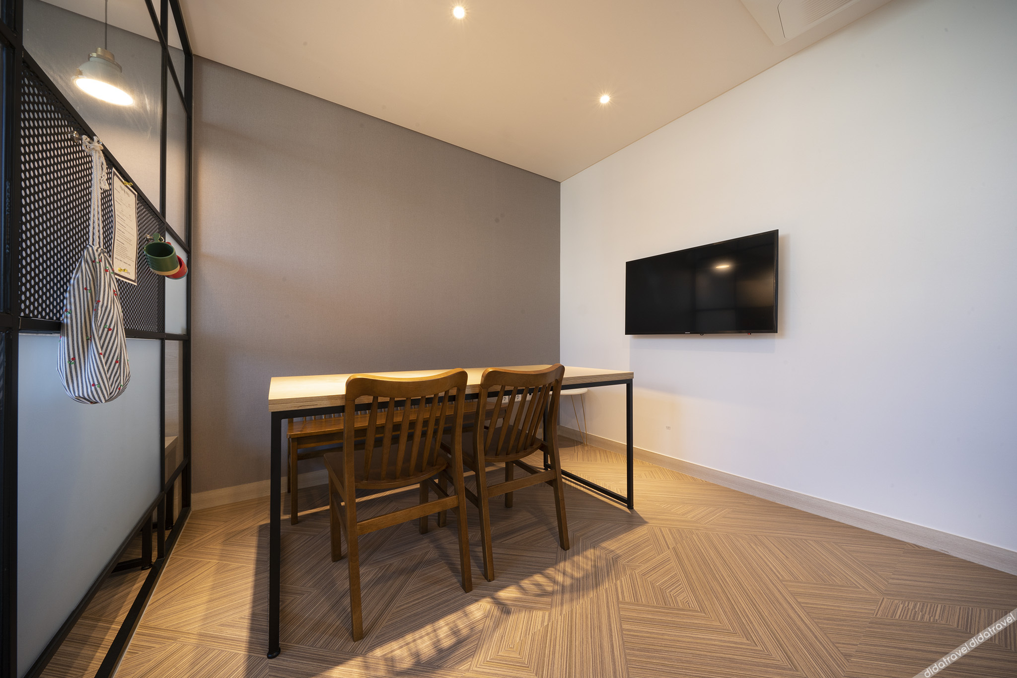 Sokcho Brooklyn Hotel 3*