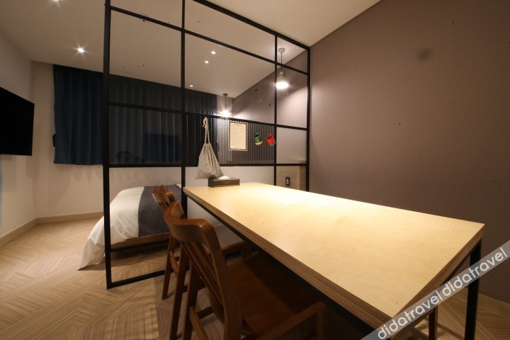 Sokcho Brooklyn Hotel 3*