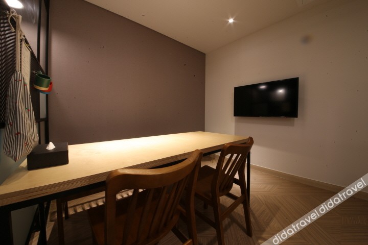 Sokcho Brooklyn Hotel 3*