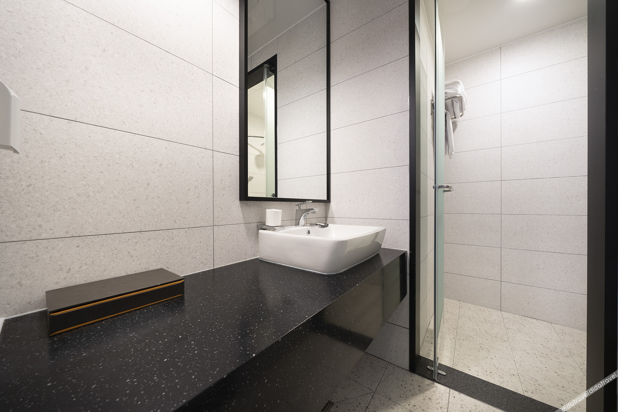 Sokcho Brooklyn Hotel 3*