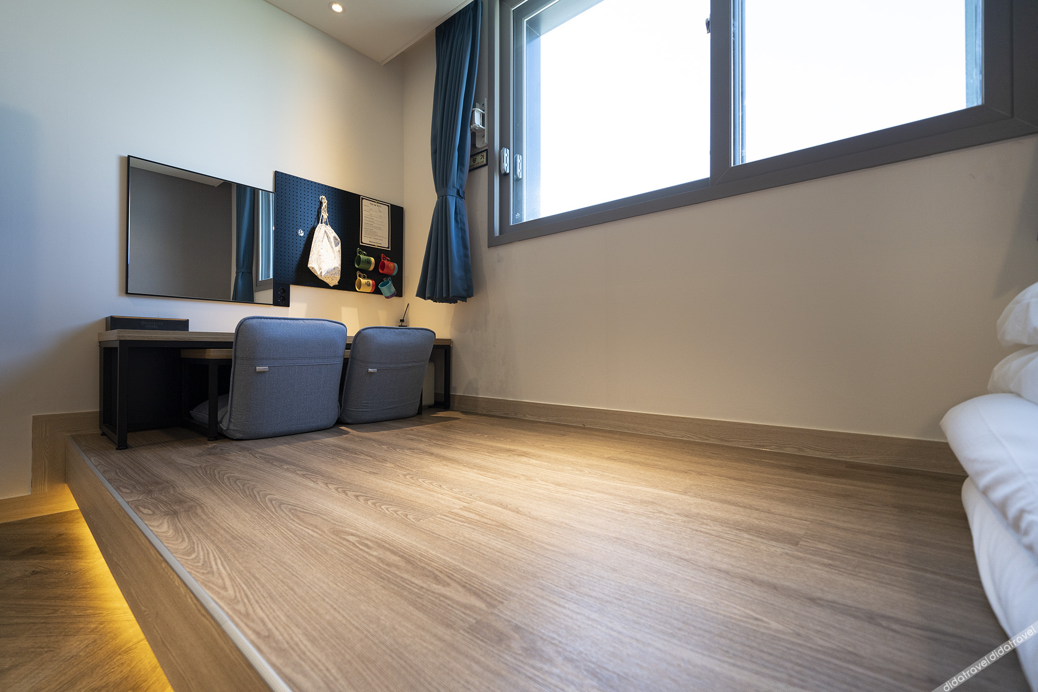 Sokcho Brooklyn Hotel 3*
