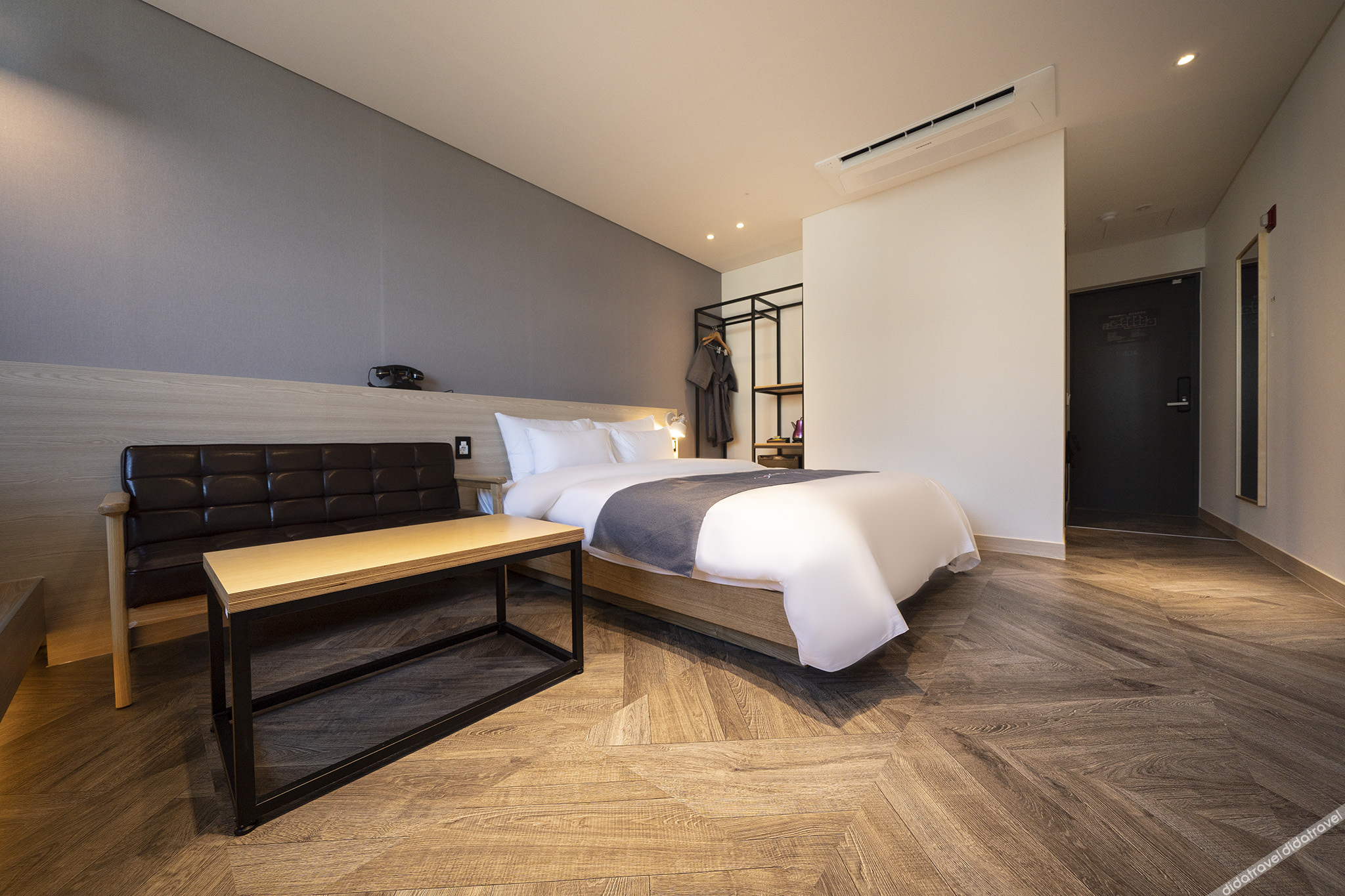 Sokcho Brooklyn Hotel 3*