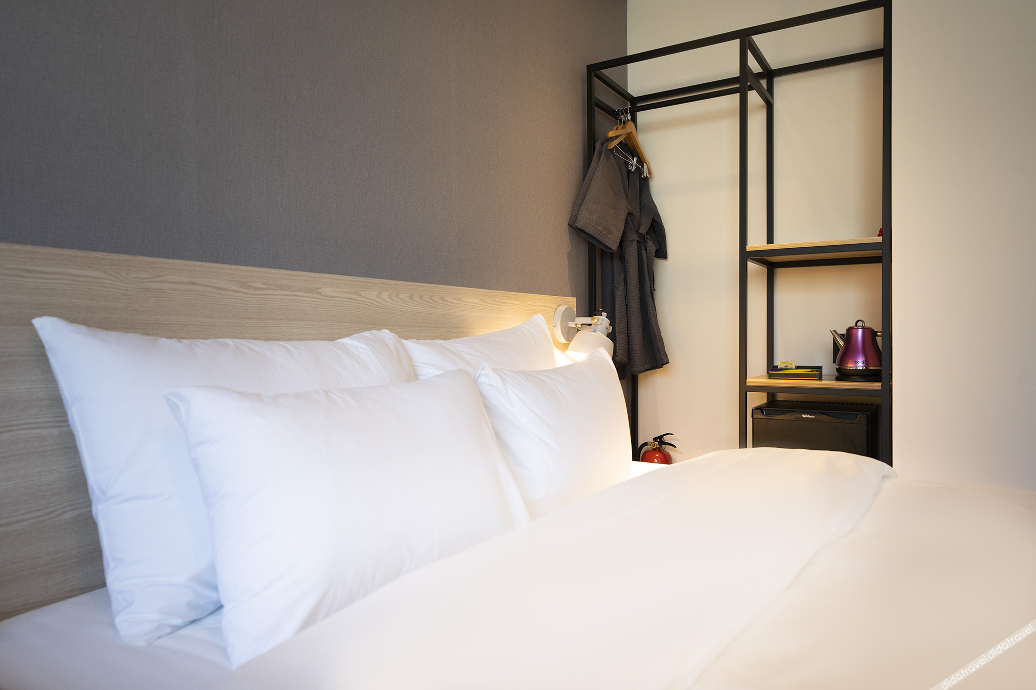 Sokcho Brooklyn Hotel 3*