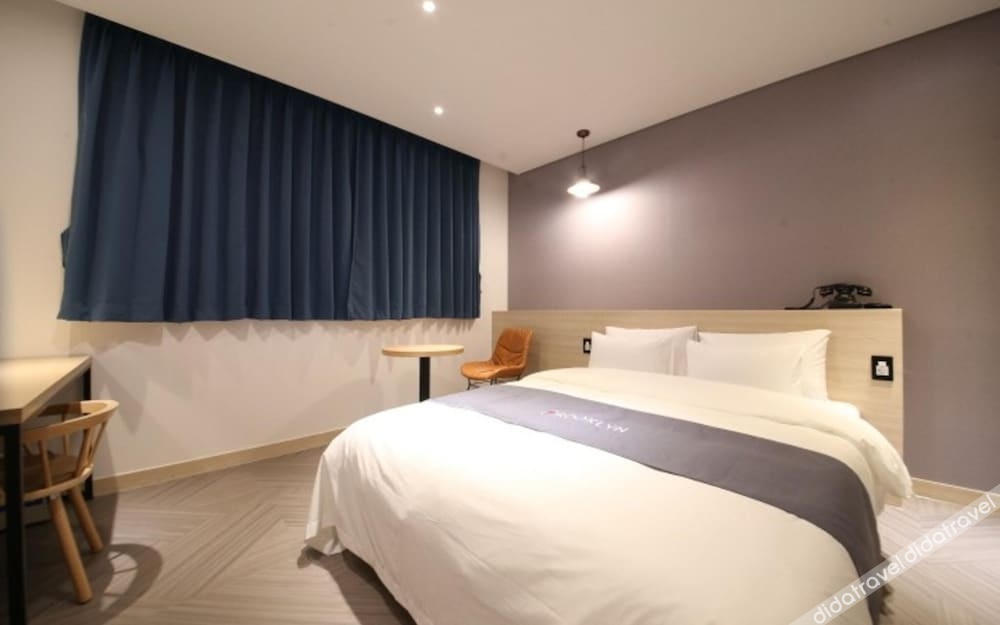 Sokcho Brooklyn Hotel 3*