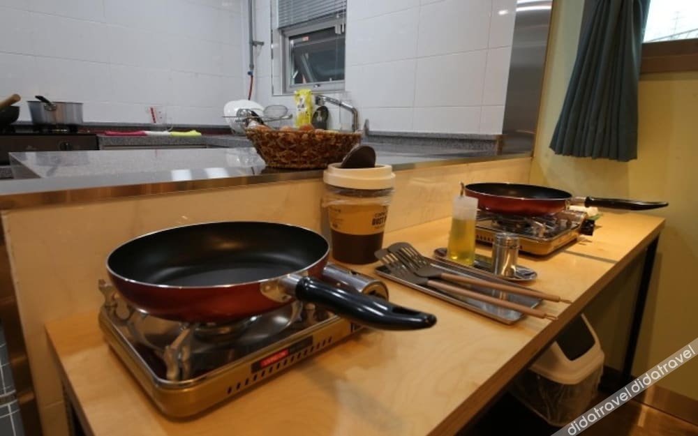 Sokcho Brooklyn Hotel 3*