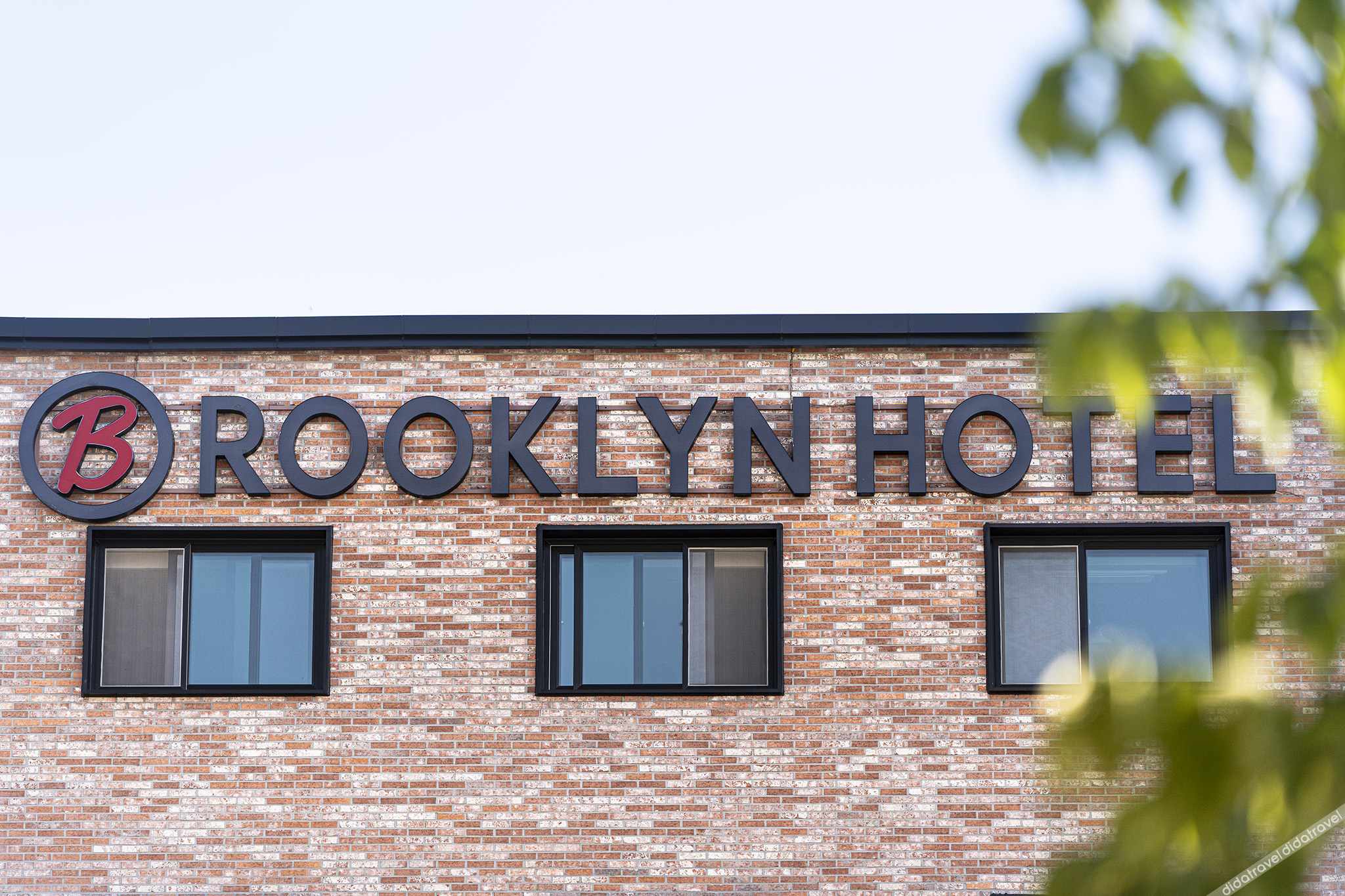 Sokcho Brooklyn Hotel 3*