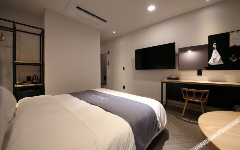 Sokcho Brooklyn Hotel 3*