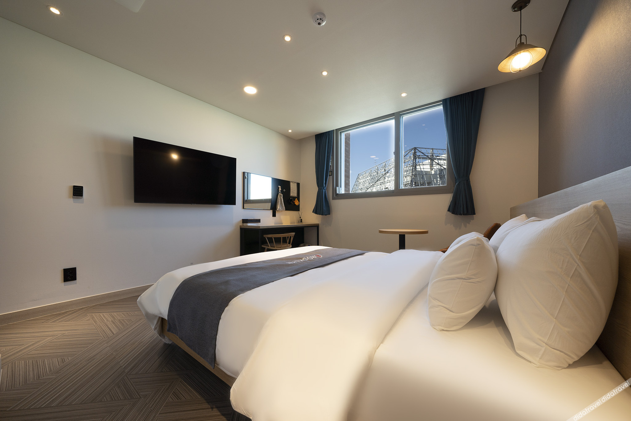 Sokcho Brooklyn Hotel 3*