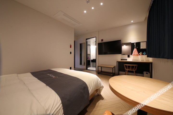 Sokcho Brooklyn Hotel 3*