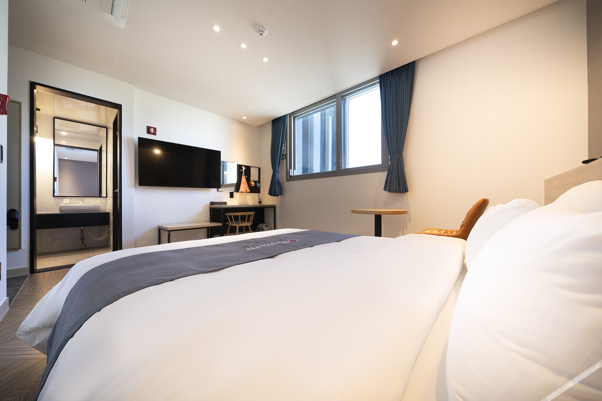 Sokcho Brooklyn Hotel 3*