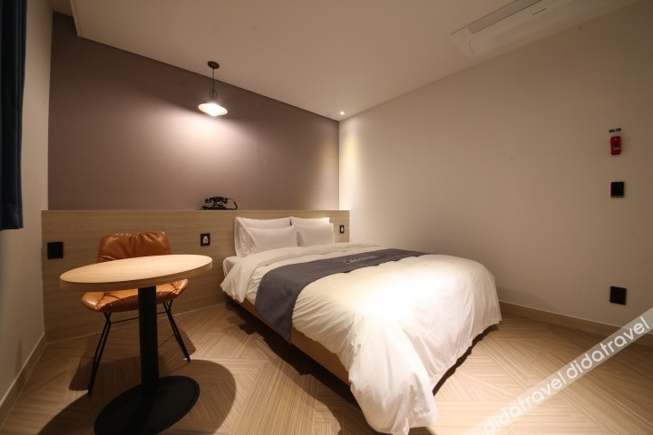 Sokcho Brooklyn Hotel 3*