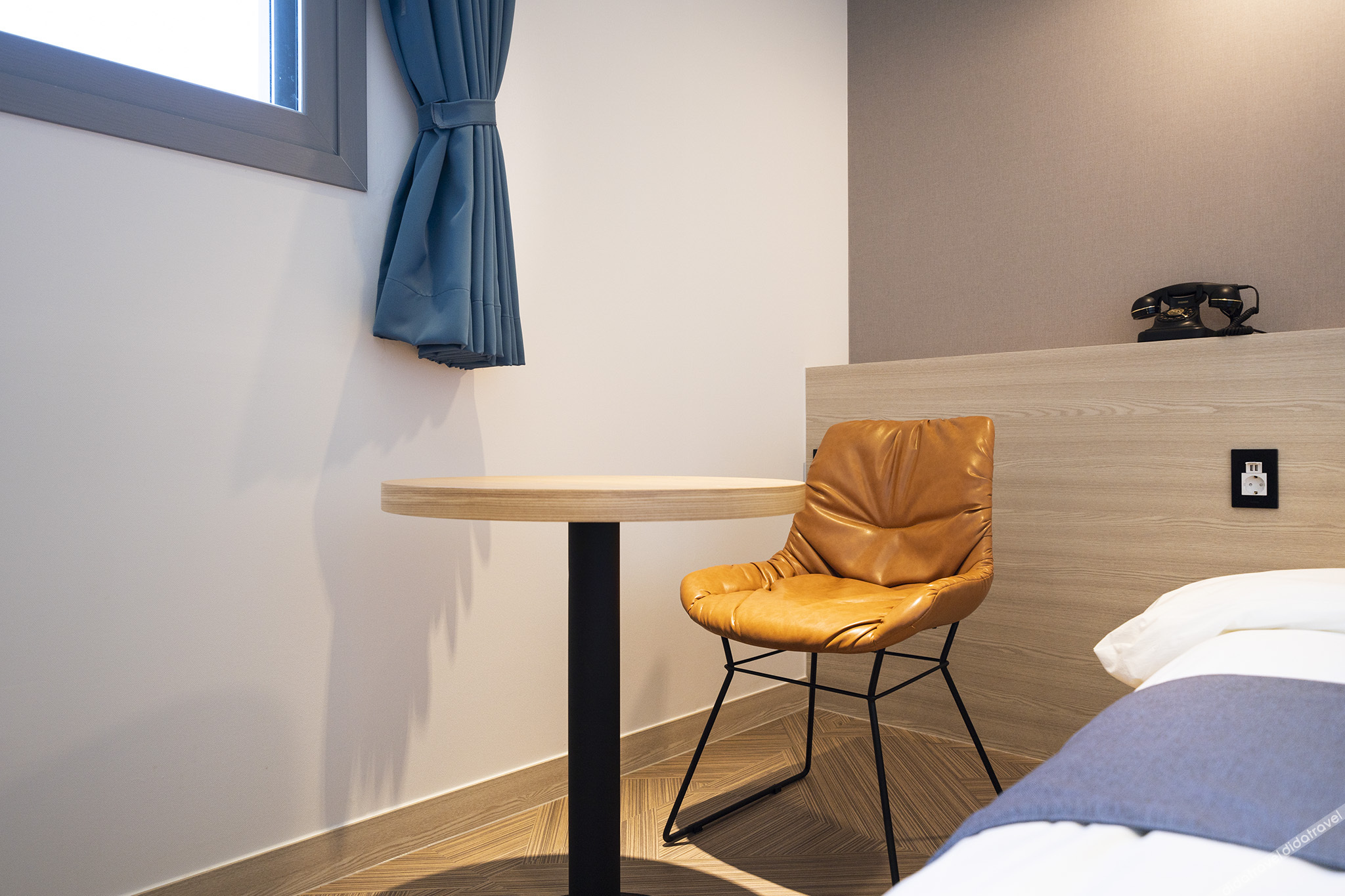 Sokcho Brooklyn Hotel 3*