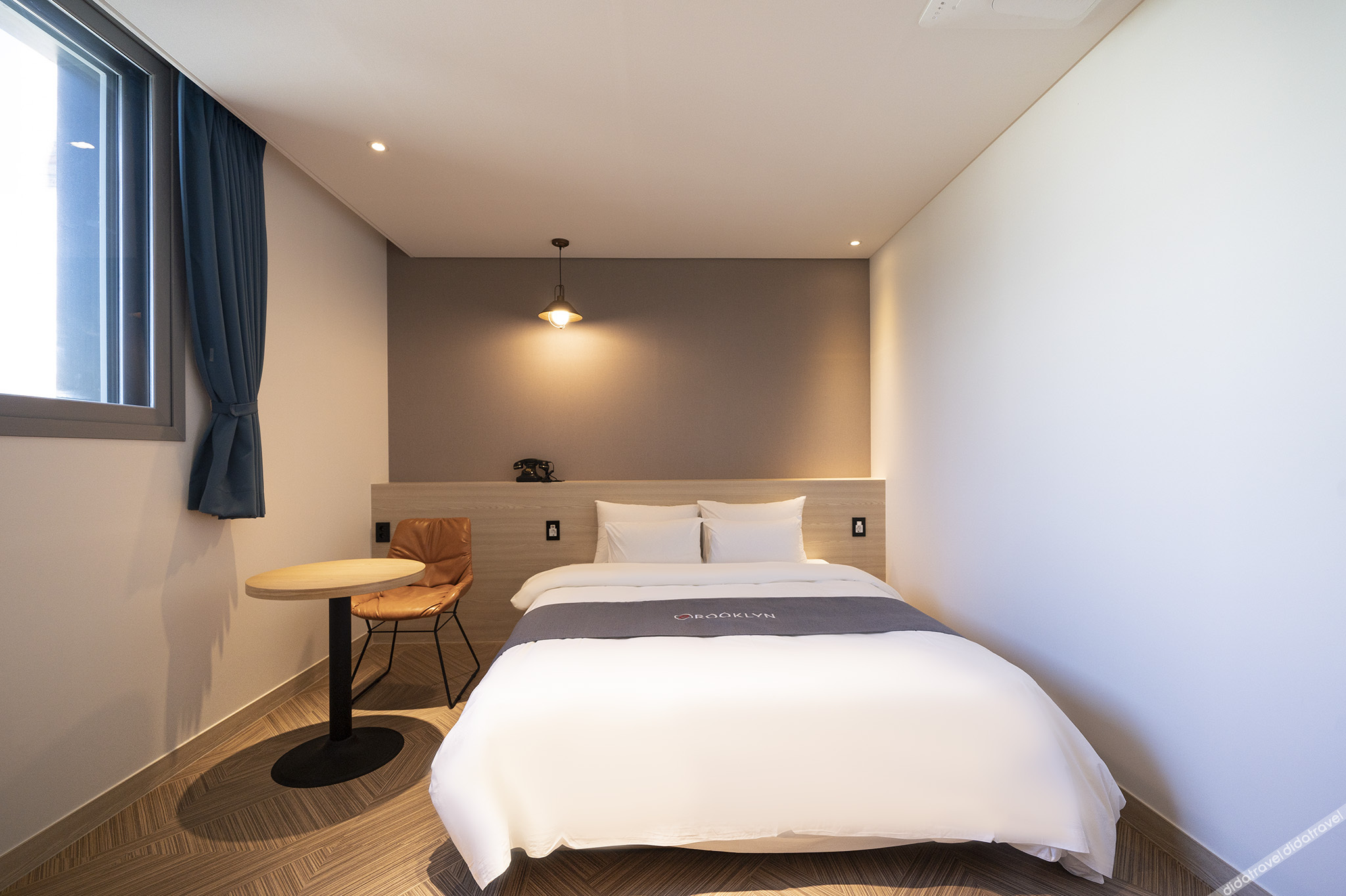 Sokcho Brooklyn Hotel 3*