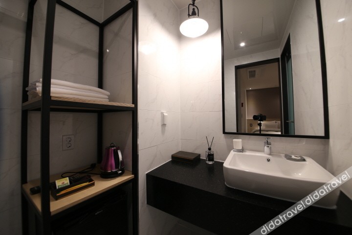 Sokcho Brooklyn Hotel 3*