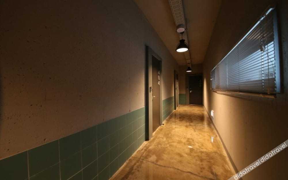 Sokcho Brooklyn Hotel 3*