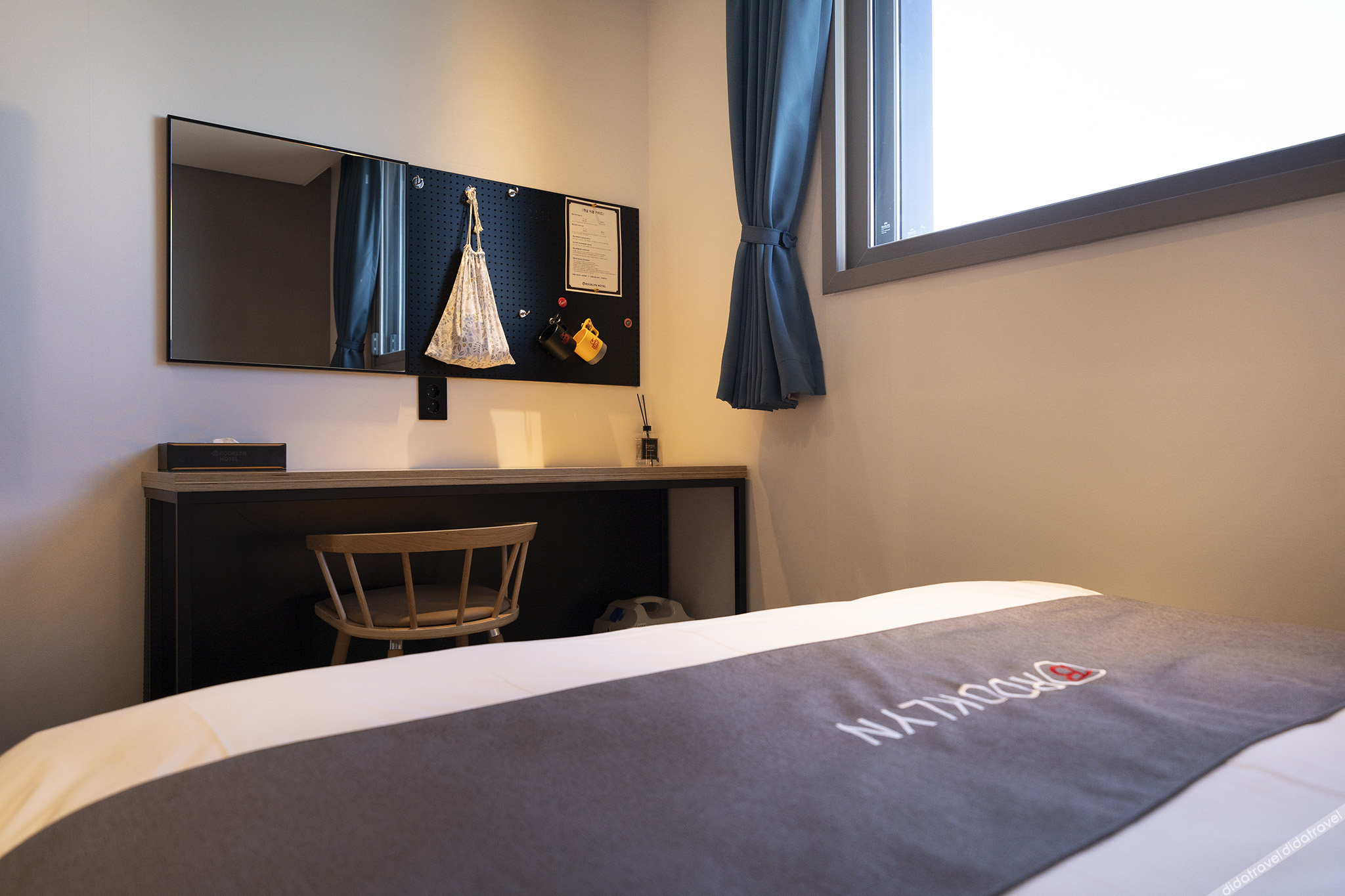 Sokcho Brooklyn Hotel 3*