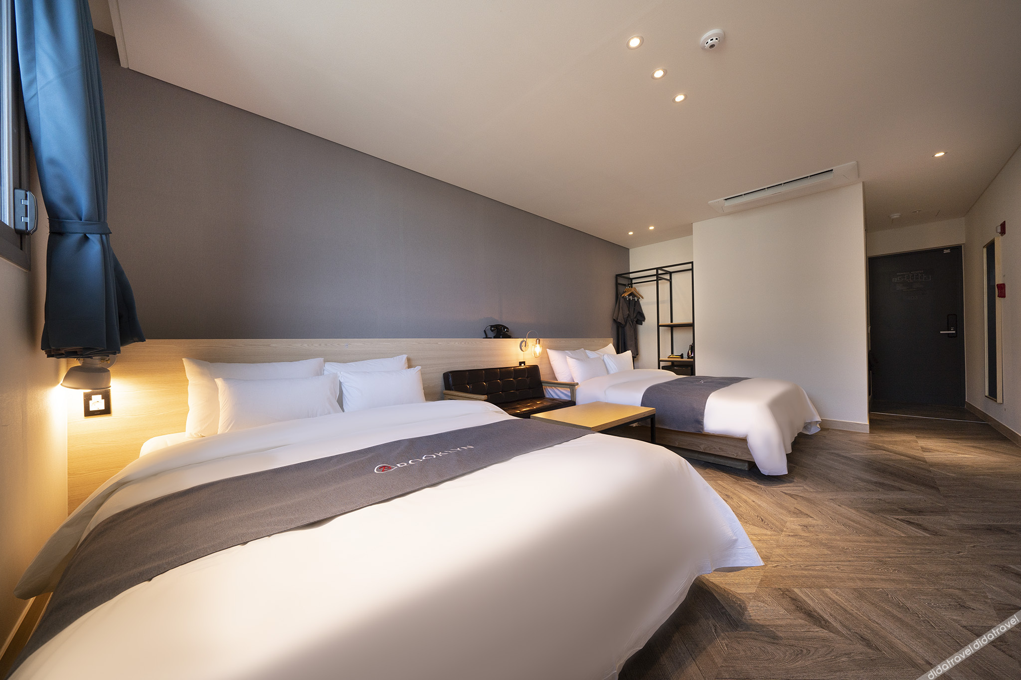 Sokcho Brooklyn Hotel 3*