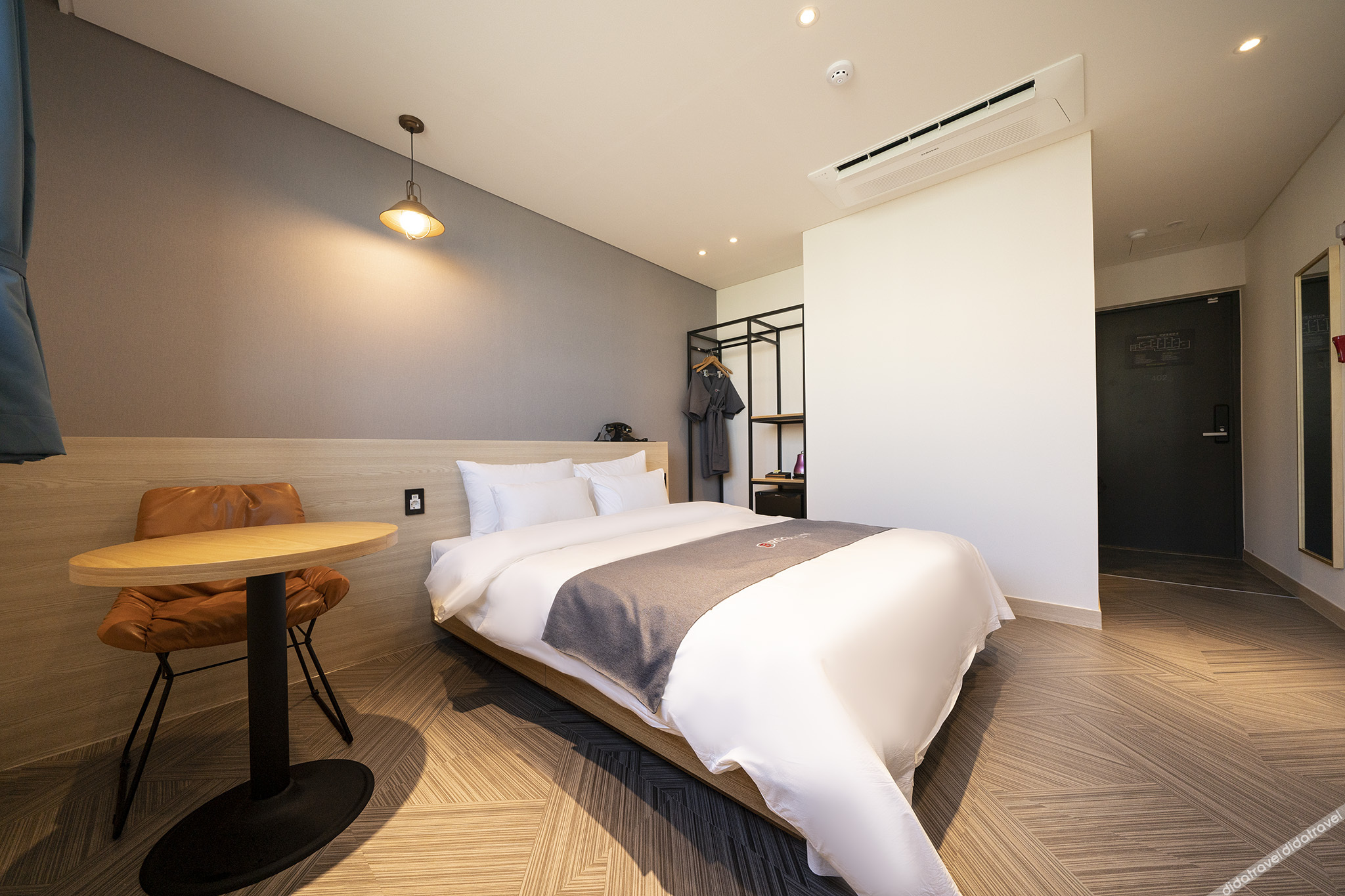 Sokcho Brooklyn Hotel 3*