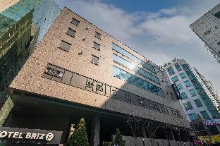 Bundang (Yatap Station) Breeze Hotel 3*
