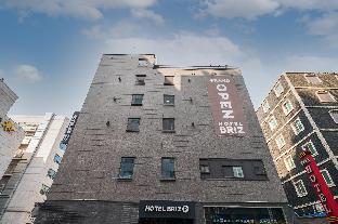 Bundang (Yatap Station) Breeze Hotel 3*