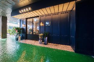 Bundang (Yatap Station) Breeze Hotel 3*