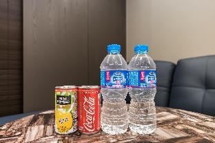 Bundang (Yatap Station) Breeze Hotel 3*
