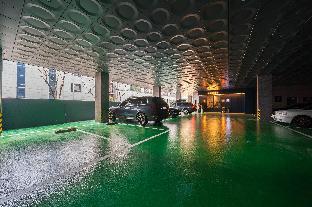 Bundang (Yatap Station) Breeze Hotel 3*