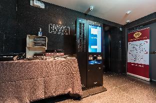 Bundang (Yatap Station) Breeze Hotel 3*
