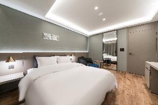 Bundang (Yatap Station) Breeze Hotel 3*