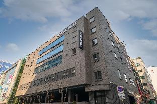 Bundang (Yatap Station) Breeze Hotel 3*