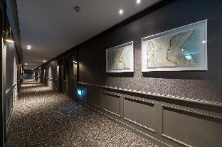 Bundang (Yatap Station) Breeze Hotel 3*