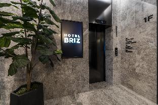 Bundang (Yatap Station) Breeze Hotel 3*