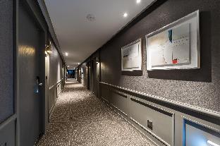 Bundang (Yatap Station) Breeze Hotel 3*