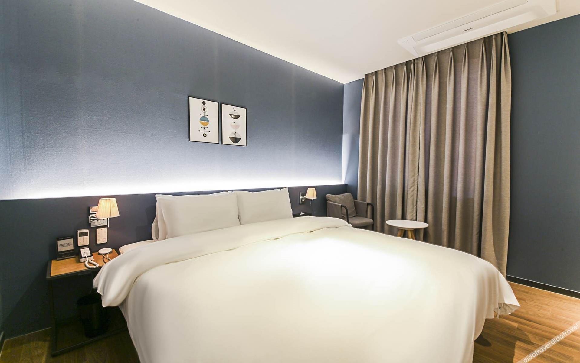 Gimhae Perfect Hotel 3*