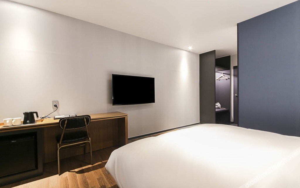 Gimhae Perfect Hotel 3*