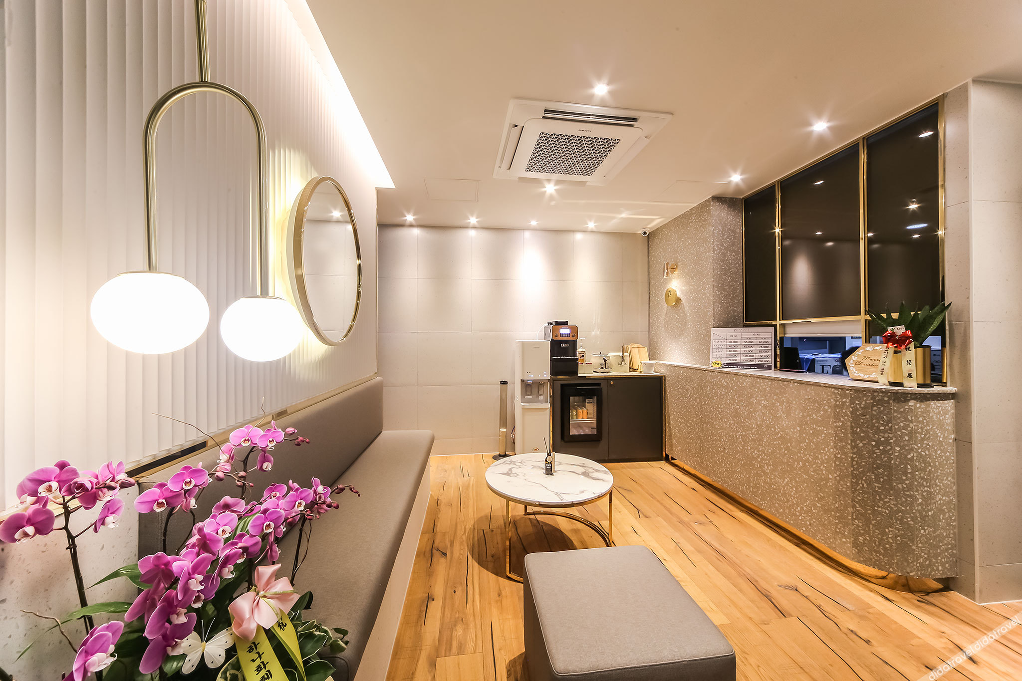 Gimhae Perfect Hotel 3*