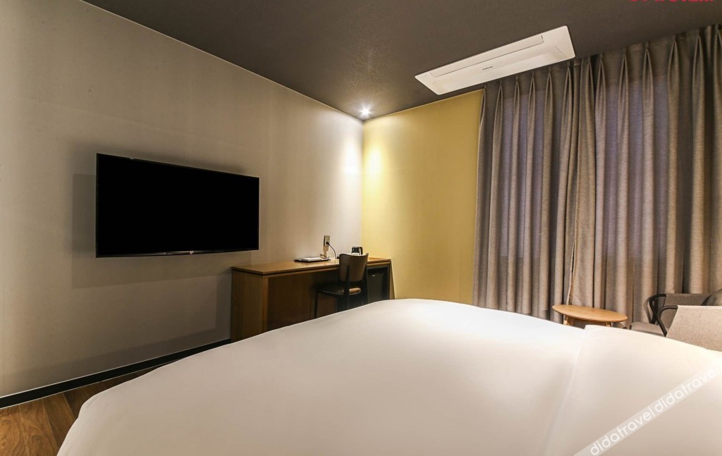 Gimhae Perfect Hotel 3*