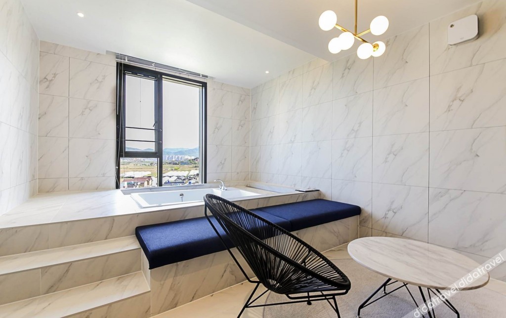 Gimhae Perfect Hotel 3*