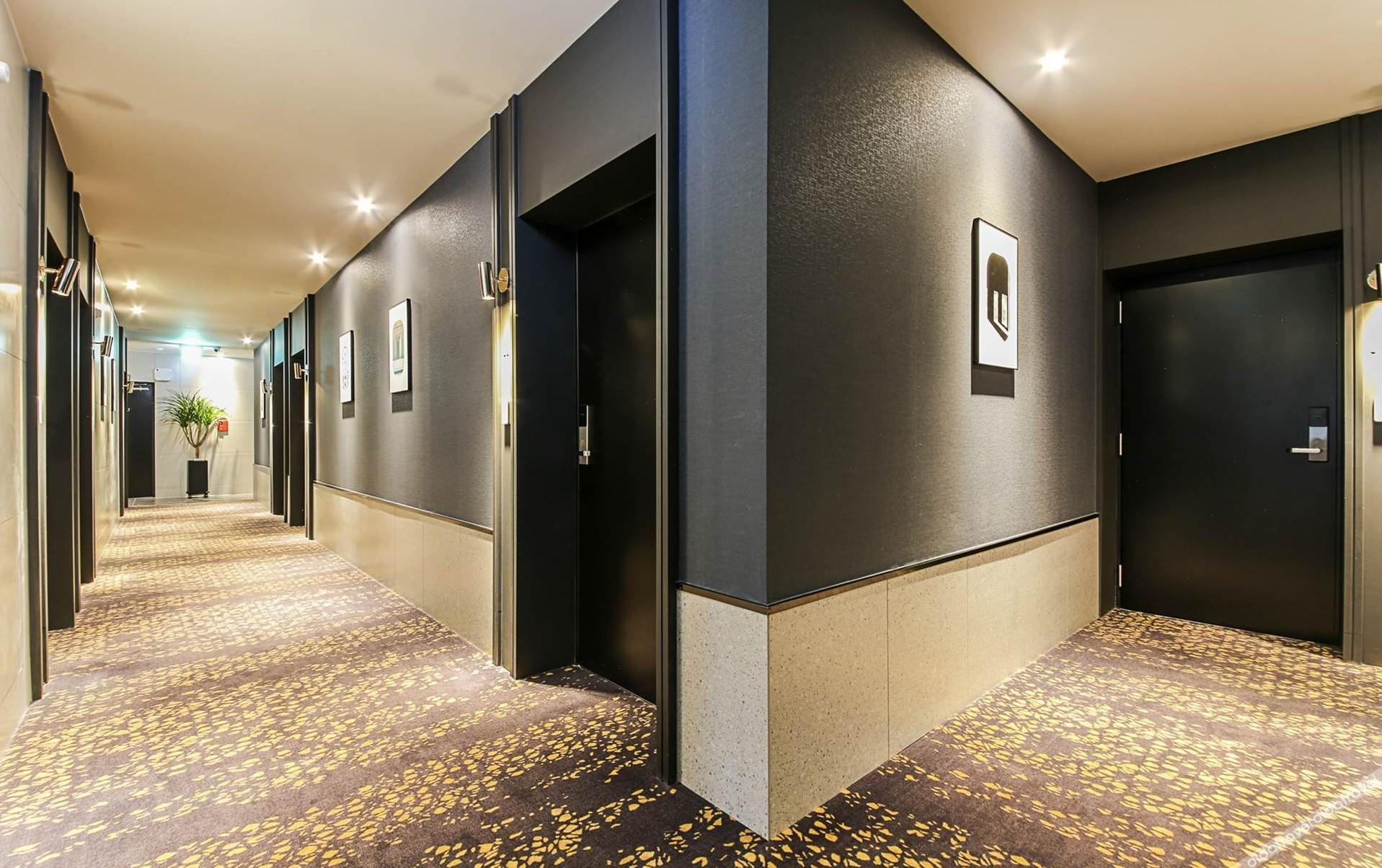 Gimhae Perfect Hotel 3*