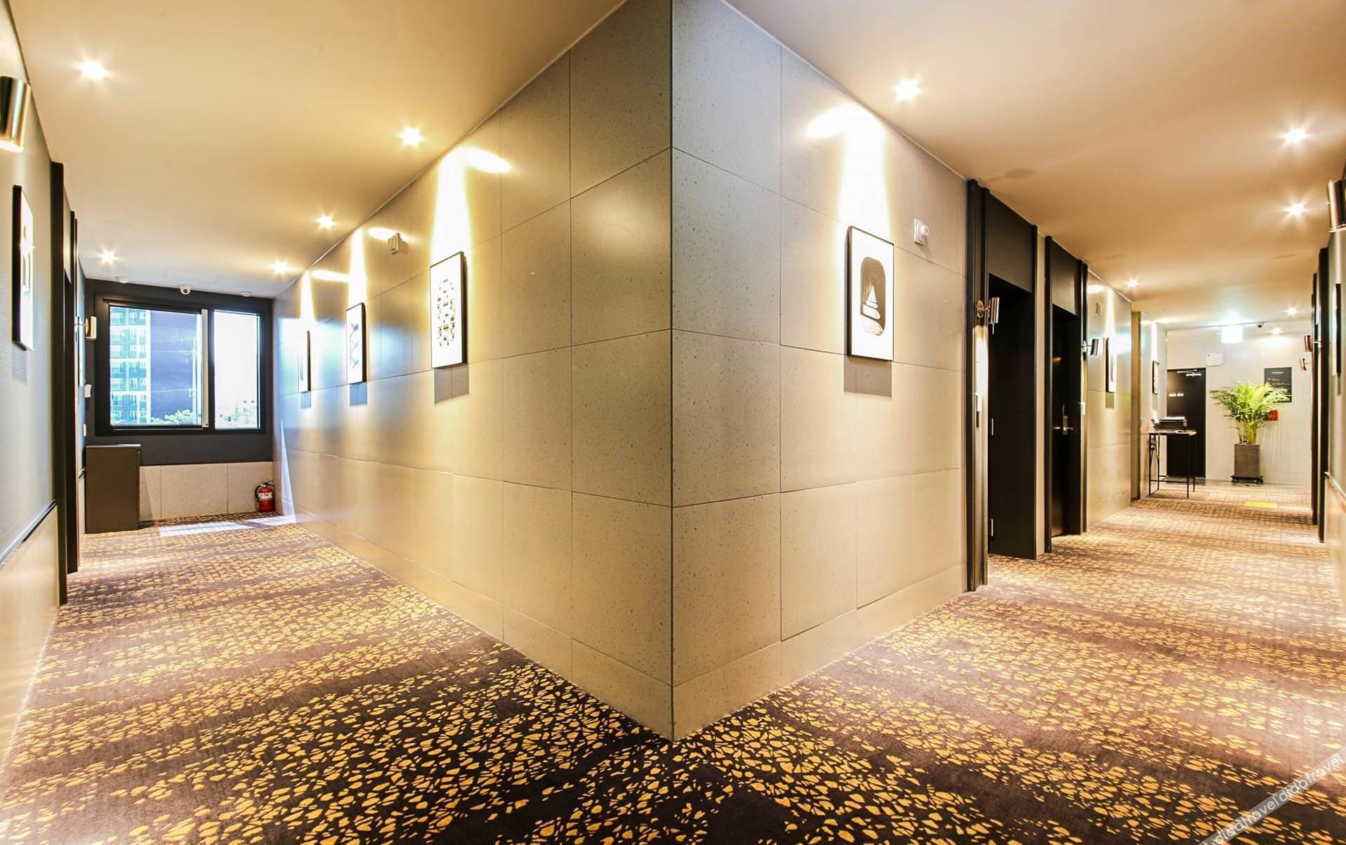 Gimhae Perfect Hotel 3*