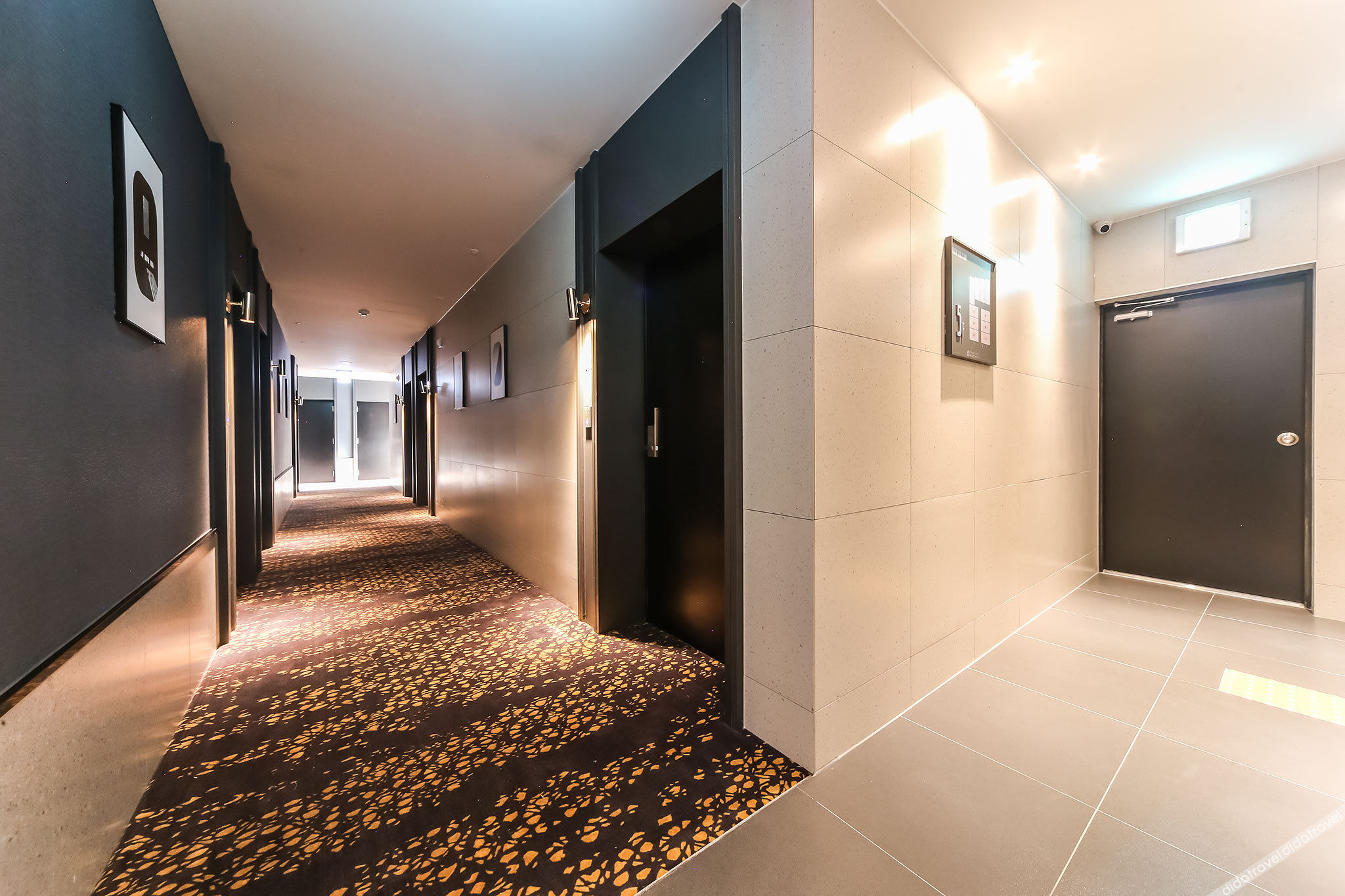 Gimhae Perfect Hotel 3*