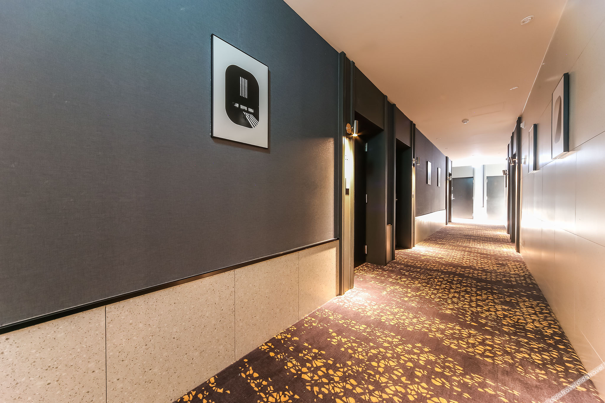 Gimhae Perfect Hotel 3*