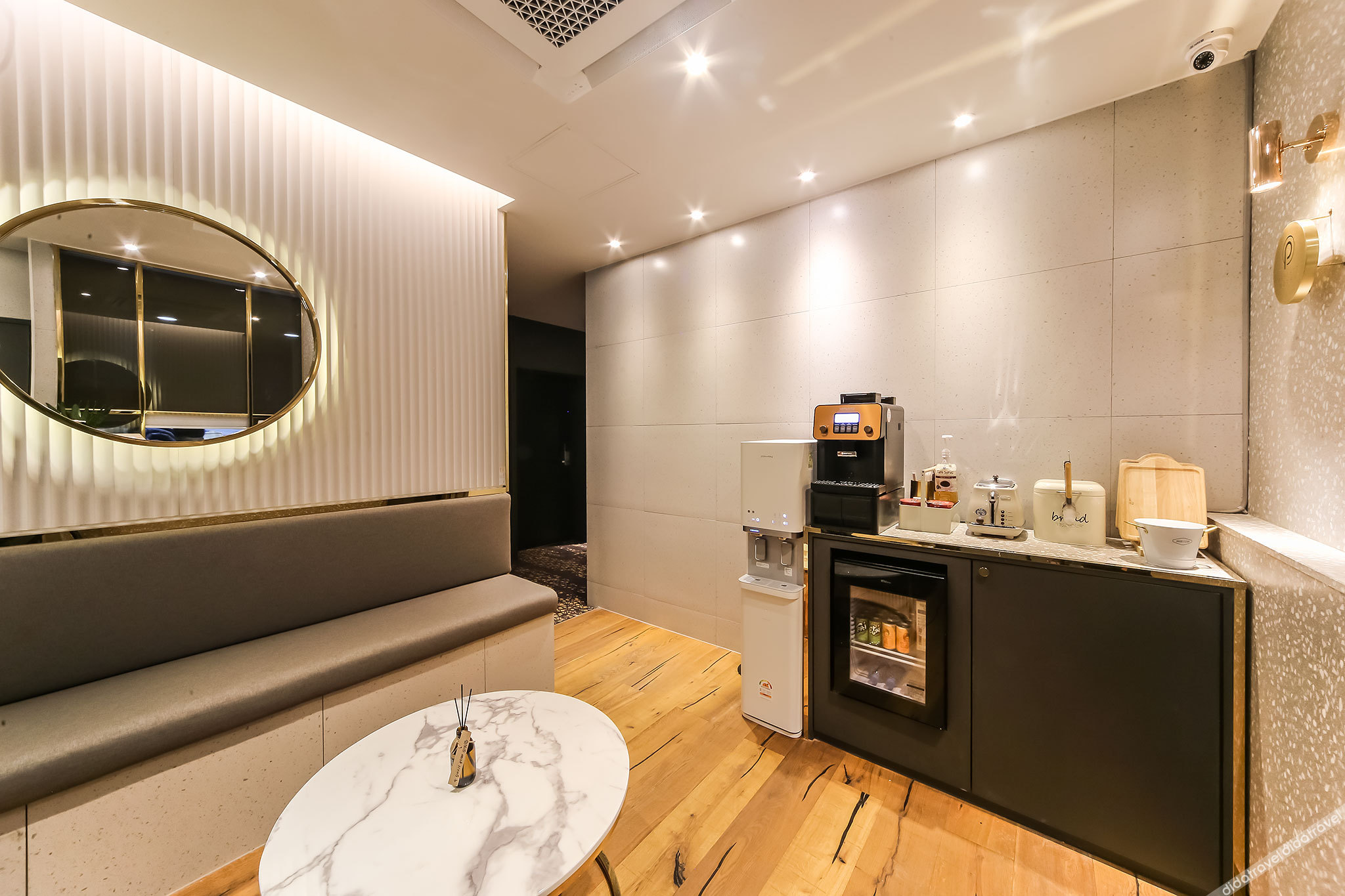 Gimhae Perfect Hotel 3*