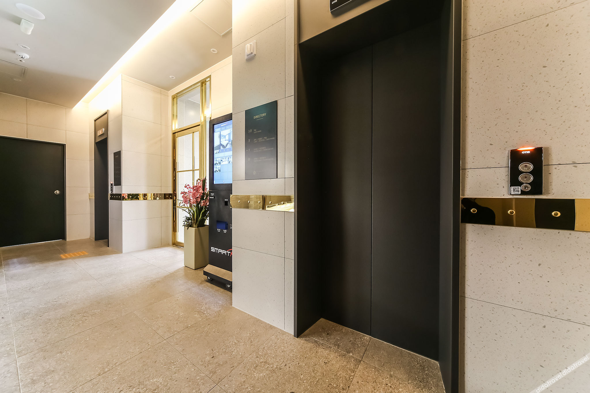 Gimhae Perfect Hotel 3*