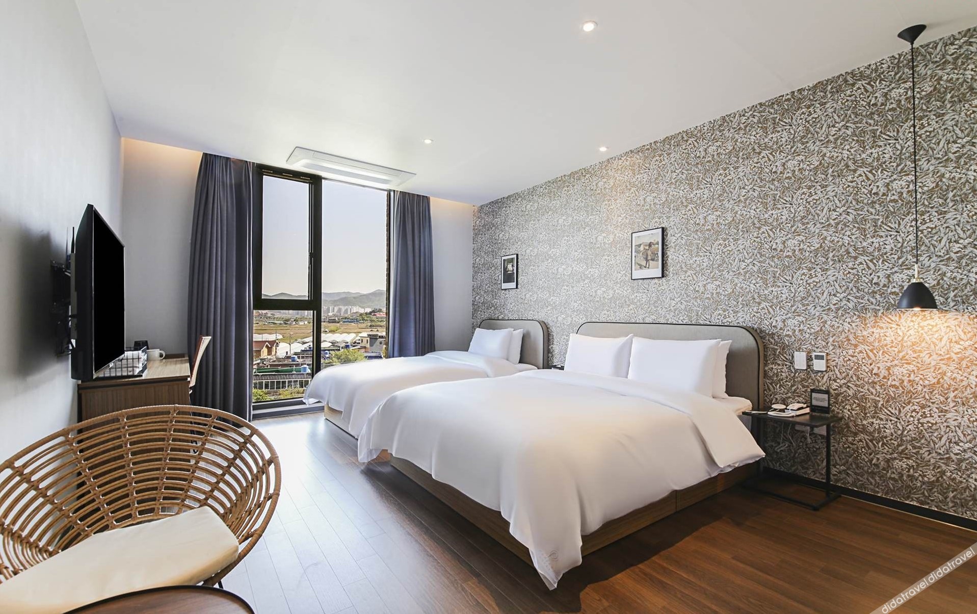 Gimhae Perfect Hotel 3*