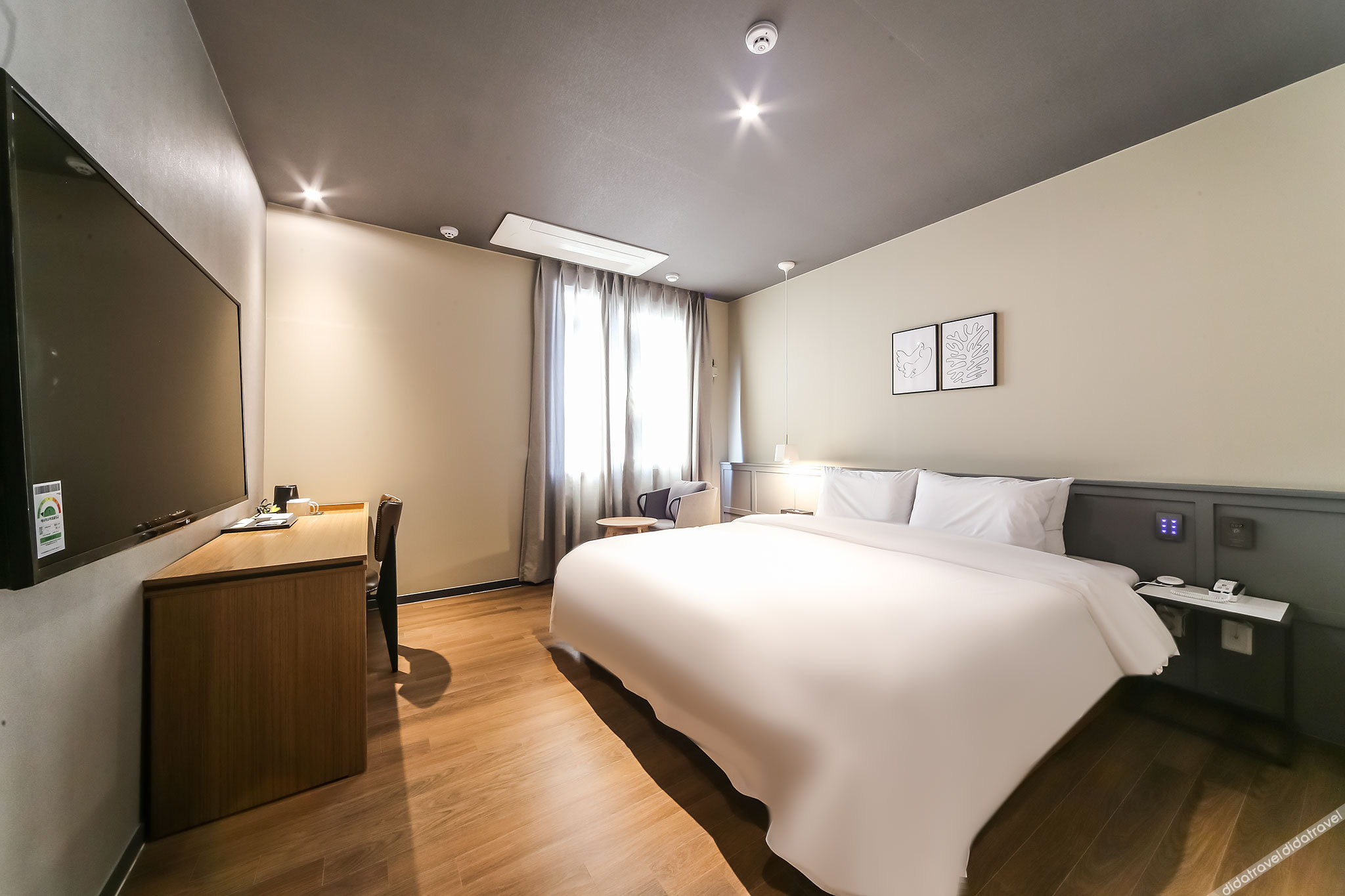 Gimhae Perfect Hotel 3*
