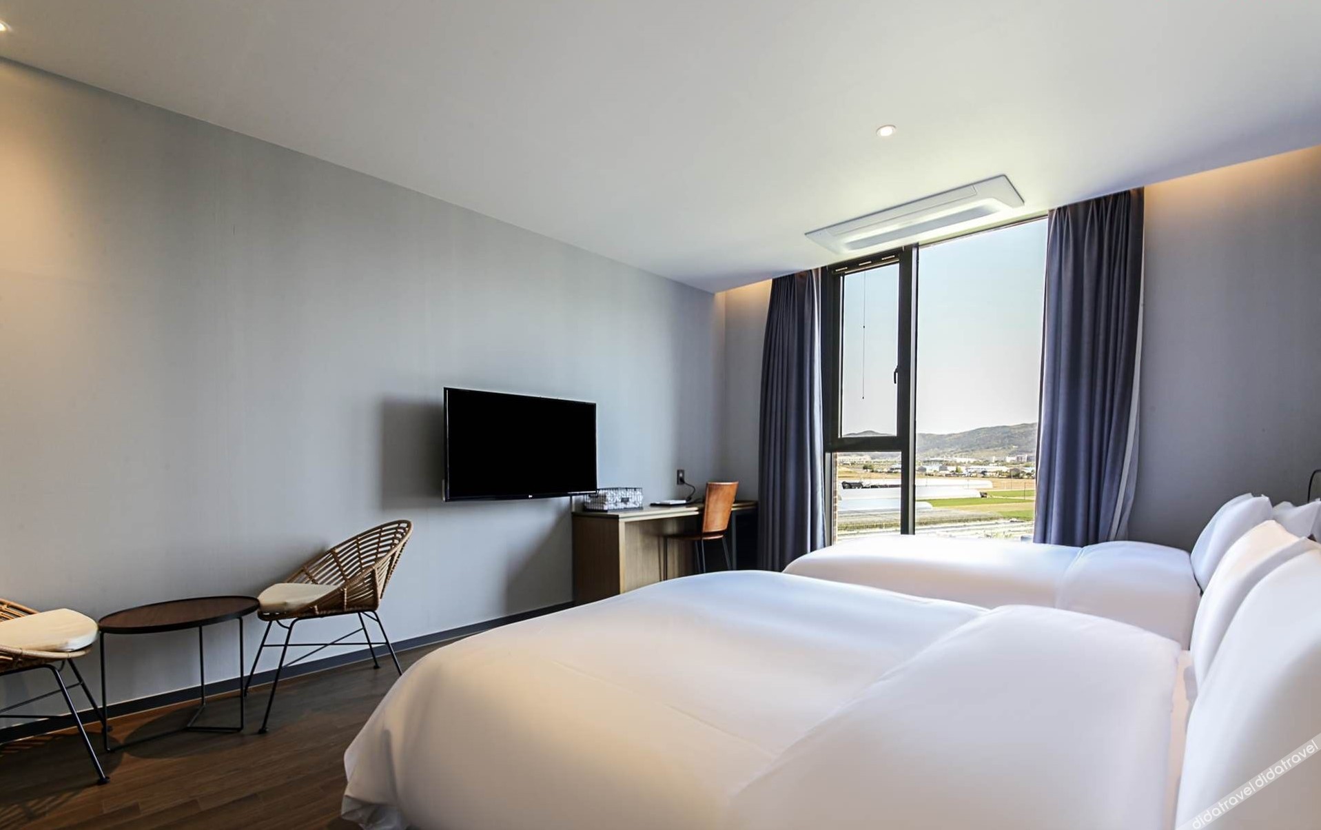 Gimhae Perfect Hotel 3*